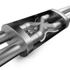 Magnaflow MagnaFlow System C/B Dodge Ram SRT-10 V1