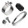 Magnaflow MagnaFlow System C/B Dodge Ram SRT-10 V1