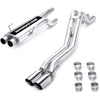 Magnaflow MagnaFlow System C/B Dodge Ram SRT-10 V1