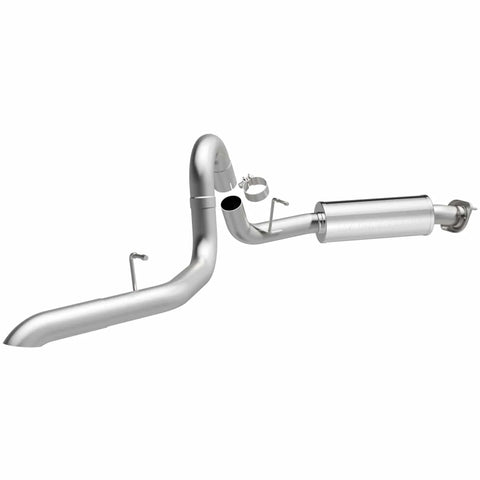 Magnaflow MagnaFlow SYS C/B 00-06 Wrangler TJ 2.5L/4.0L