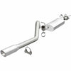 Magnaflow MagnaFlow SYS Cat-Back 2000-01 Cherokee 4.0L