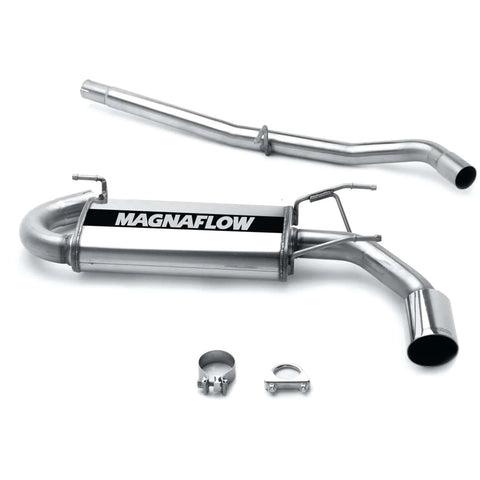 Magnaflow 16638 MagnaFlow Sys CB 99-05 Mazda Miata | Kren Offroad NZ