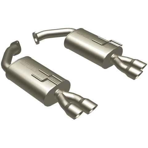 Magnaflow MagnaFlow Sys A/B Pontiac G8 GT/GXP 6.0L/6.2L