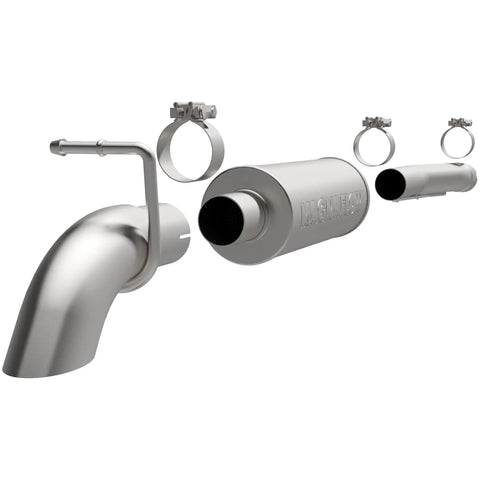 Magnaflow 17144 MagnaFlow 12-14 Jeep Wrangler JK U | Kren Offroad NZ