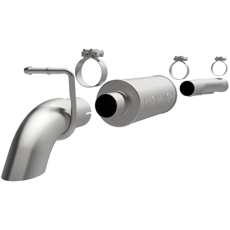 Magnaflow 17144 MagnaFlow 12-14 Jeep Wrangler JK U | Kren Offroad NZ