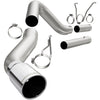 Magnaflow MagnaFlow 07-17 Dodge Ram 2500/3500 6.7L DPF-Back SS 5in Single Passenger Side Rear Exit (image 2)