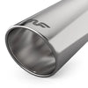 Magnaflow MagnaFlow 07-17 Dodge Ram 2500/3500 6.7L DPF-Back SS 5in Single Passenger Side Rear Exit (image 4)