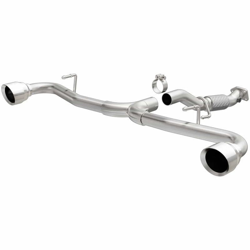 Magnaflow 19292 MagnaFlow Cat-Back 2015 Alfa Romeo | Kren Offroad NZ