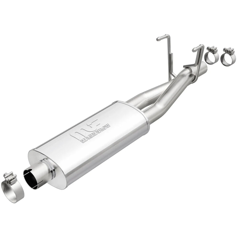 Magnaflow Magnaflow 09-18 Ram 1500 5.7L DF With Muffler — fits Dodge Ram 1500
