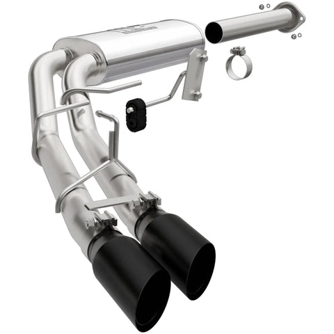 Magnaflow Magnaflow 15-20 Ford F-150 Street Series Cat-Back Performance Exhaust System — fits Ford F-150 Gen 8