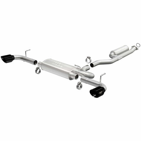 Magnaflow 19500 Magnaflow 19-21 Toyota RAV4 Street | Kren Offroad NZ