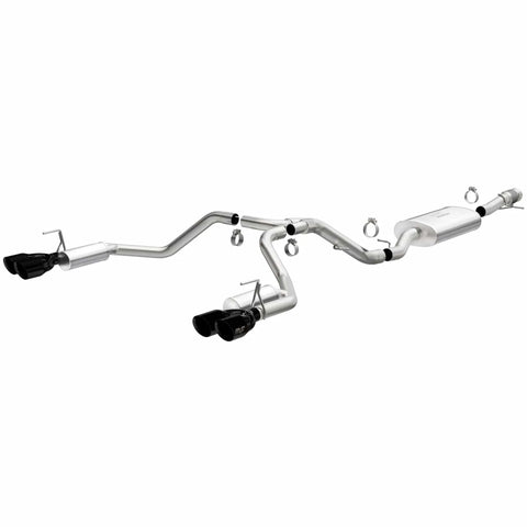 Magnaflow 19580 Magnaflow 2021 GMC Yukon V8 6.2L S | Kren Offroad NZ