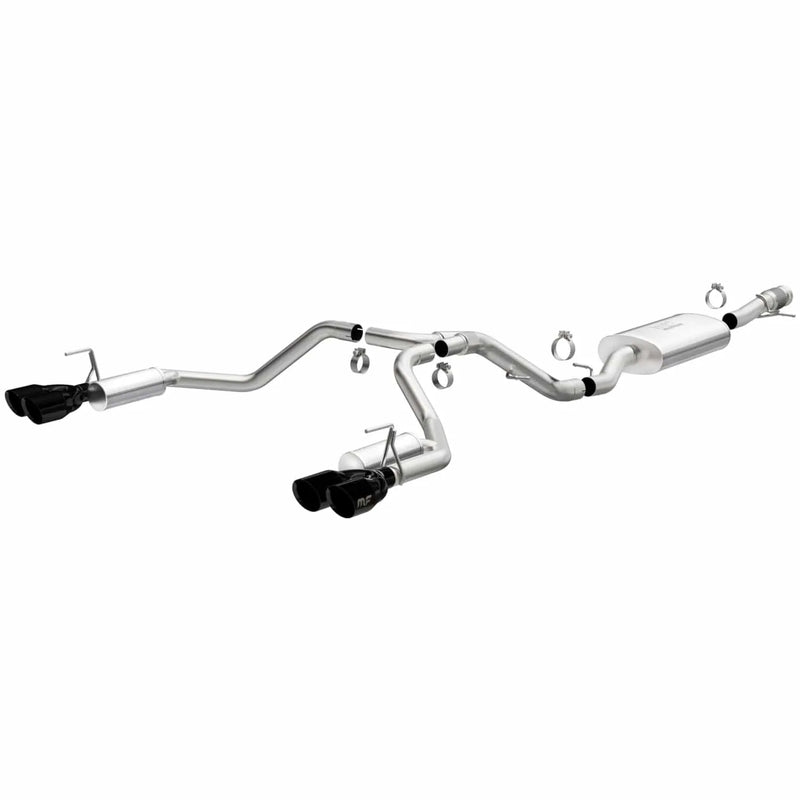 Magnaflow 19580 Magnaflow 2021 GMC Yukon V8 6.2L S | Kren Offroad NZ