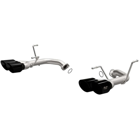 Magnaflow Magnaflow 2022 Subaru WRX Competition Series Axle-Back Exhaust System