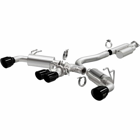 Magnaflow Magnaflow 2023 Toyota GR Corolla NEO Cat-Back Exhaust System