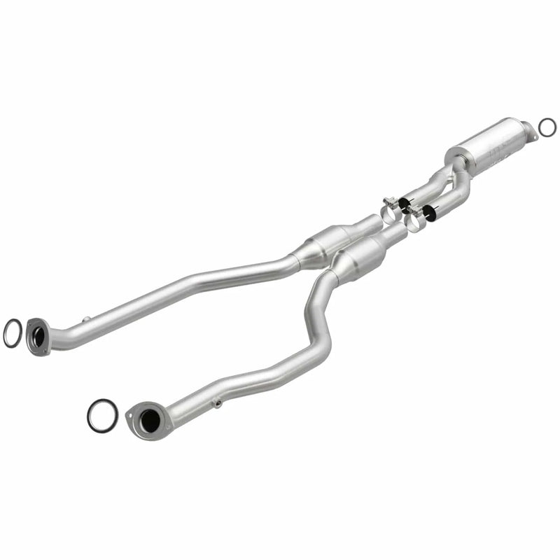 Magnaflow 21-071 MagnaFlow Conv Direct Fit OEM 06- | Kren Offroad NZ