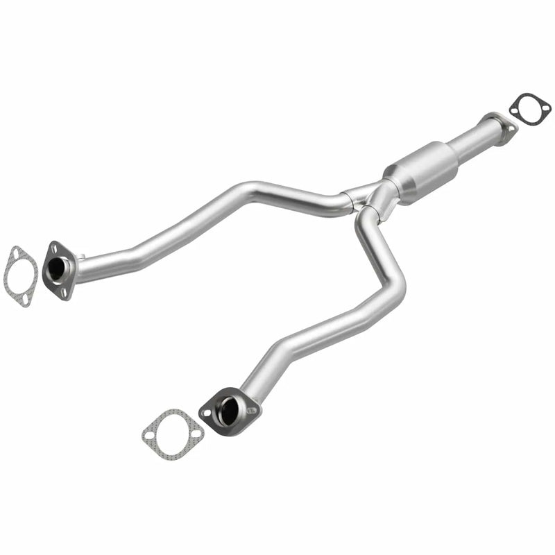 Magnaflow 21-094 MagnaFlow Conv DF 1990-1994 LS400 | Kren Offroad NZ