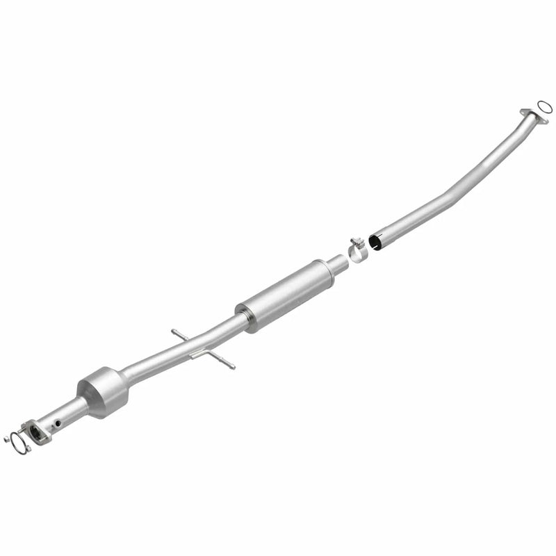 Magnaflow MagnaFlow Conv Direct Fit OEM 16-17 Mazda CX-3 Underbody