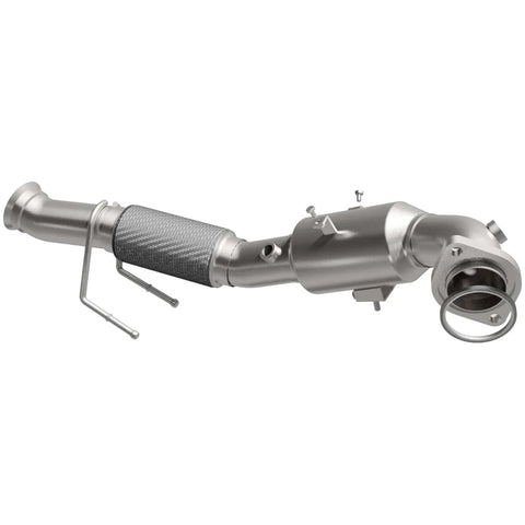 Magnaflow 21-427 MagnaFlow Conv DF 16-17 Ford Focu | Kren Offroad NZ