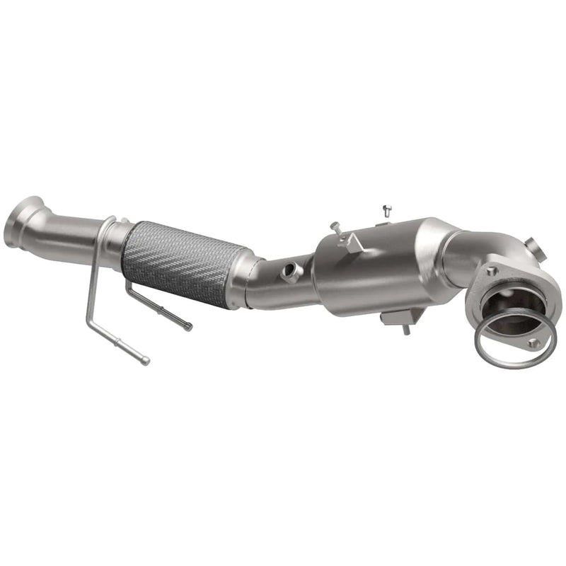 Magnaflow 21-427 MagnaFlow Conv DF 16-17 Ford Focu | Kren Offroad NZ
