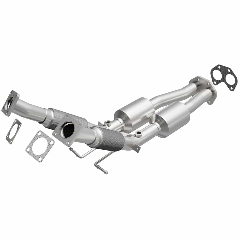 Magnaflow 21-506 MagnaFlow Conv DF 2010-2014 Volvo | Kren Offroad NZ