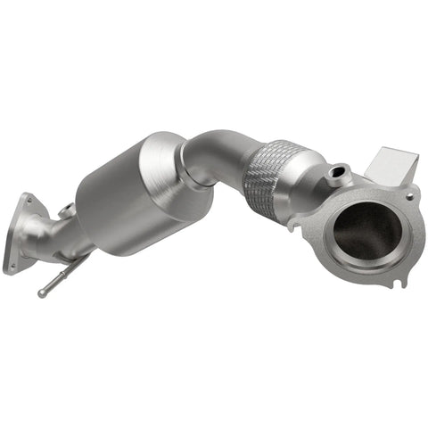 Magnaflow MagnaFlow Conv DF 15-17 Land Rover Discovery Sport 2.0L OEM (Close Coupled) — fits Land Rover Range Rover...