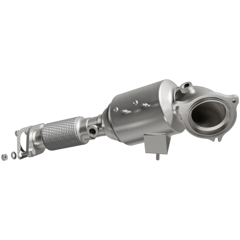 Magnaflow MagnaFlow Converter Direct Fit 14-17 Ford Fiesta 1.6L