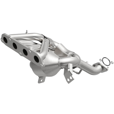 Magnaflow 22-116 MagnaFlow Conv Direct Fit 16-17 M | Kren Offroad NZ