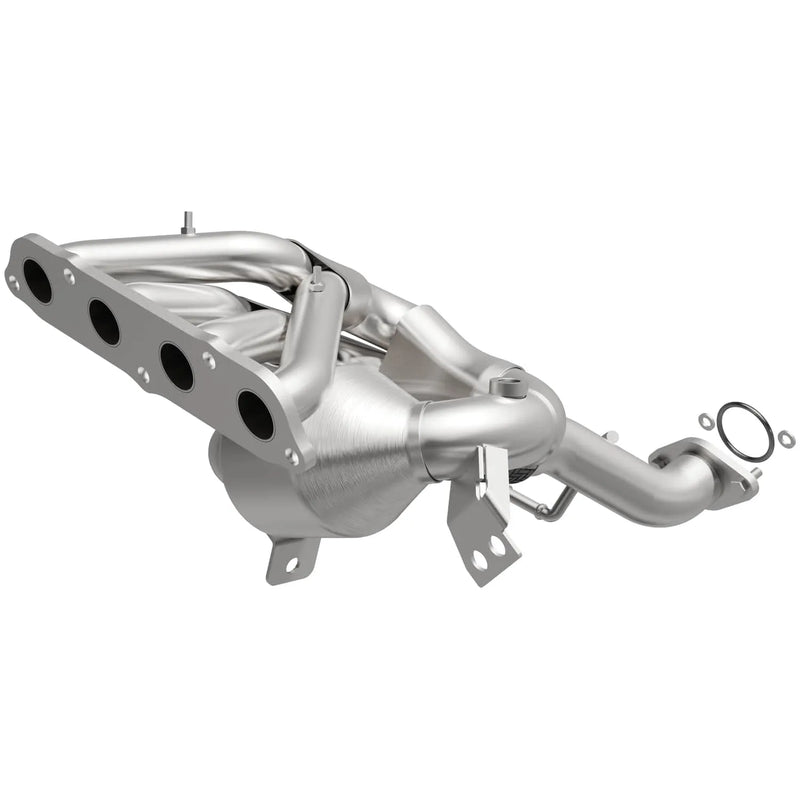 Magnaflow 22-116 MagnaFlow Conv Direct Fit 16-17 M | Kren Offroad NZ