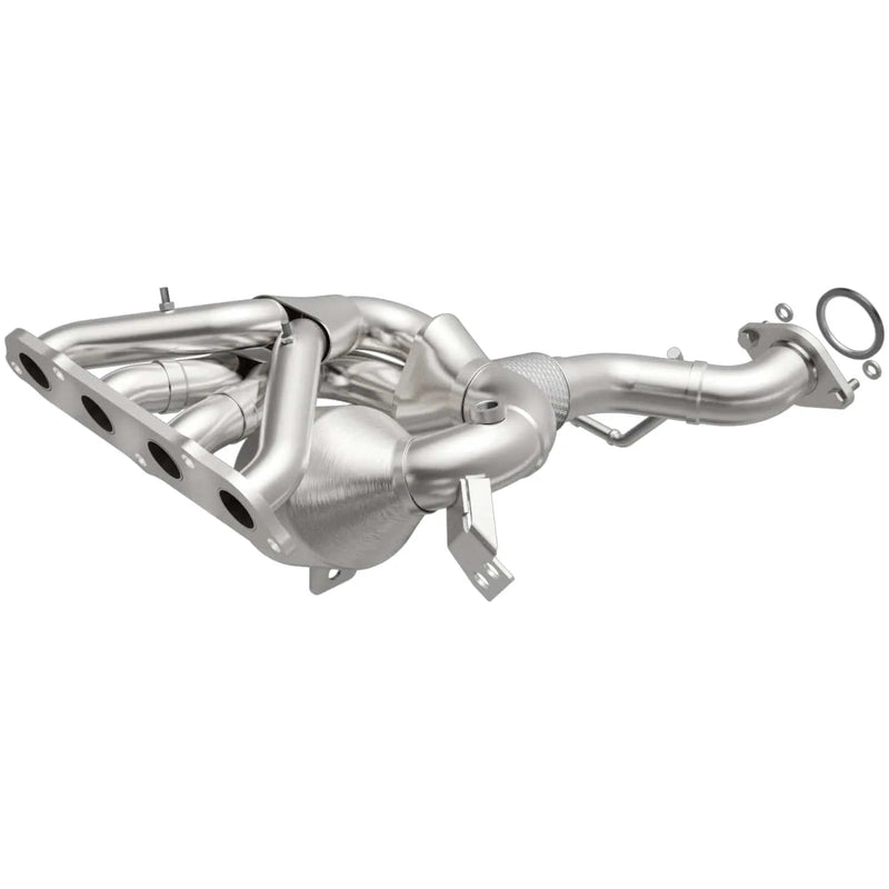 Magnaflow MagnaFlow Conv DF 15-18 Mazda 3 2.0L OEM Grade Manifold