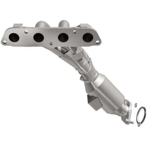 Magnaflow MagnaFlow Conv DF 16-17 Mazda MX-5 Miata L4 2 OEM Manifold