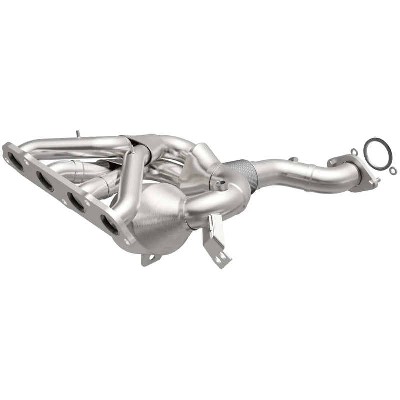 Magnaflow MagnaFlow 14-16 Mazda 3/6/CX-5 L4 2.5L OEM Grade Manifold Catalytic Converter Direct Fit