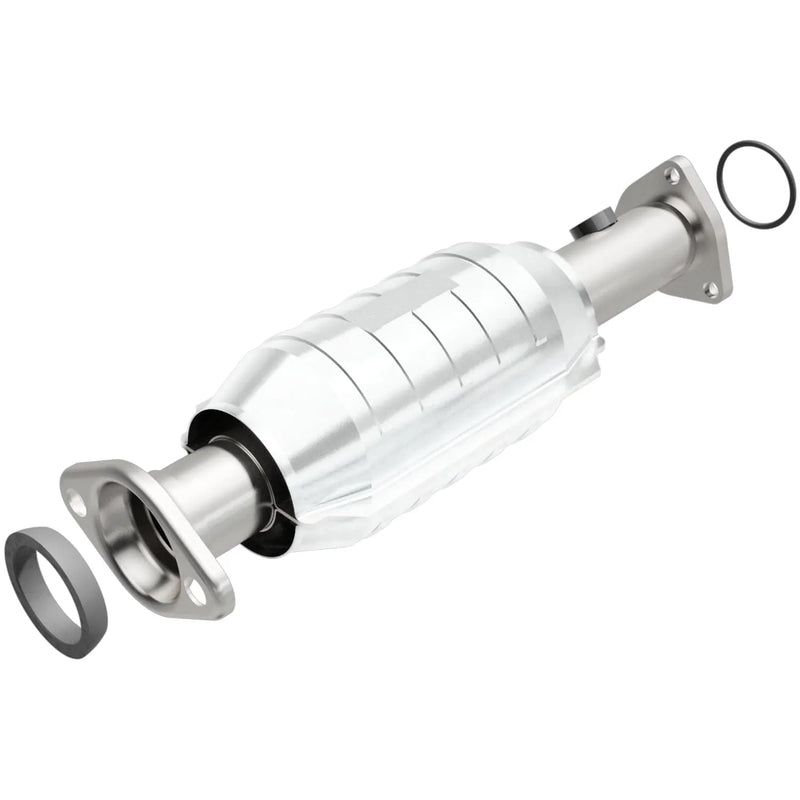 Magnaflow 22628 MagnaFlow Conv DF 96-00 Civic-Del | Kren Offroad NZ