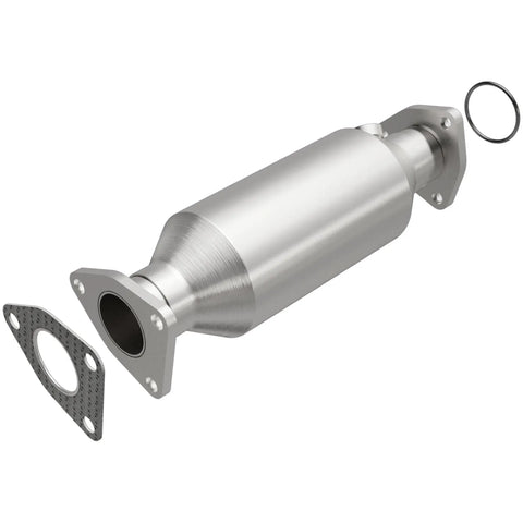 Magnaflow MagnaFlow Conv DF 96-01 Honda Prelude 2.3L