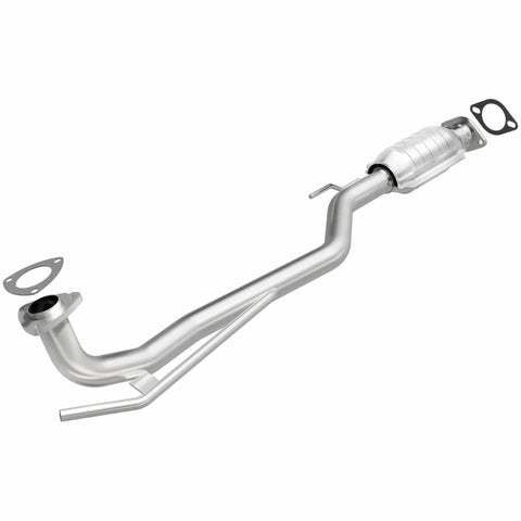 Magnaflow MagnaFlow Conv Direct Fit 300Zx 90-96 D/S — fits Nissan 300zx