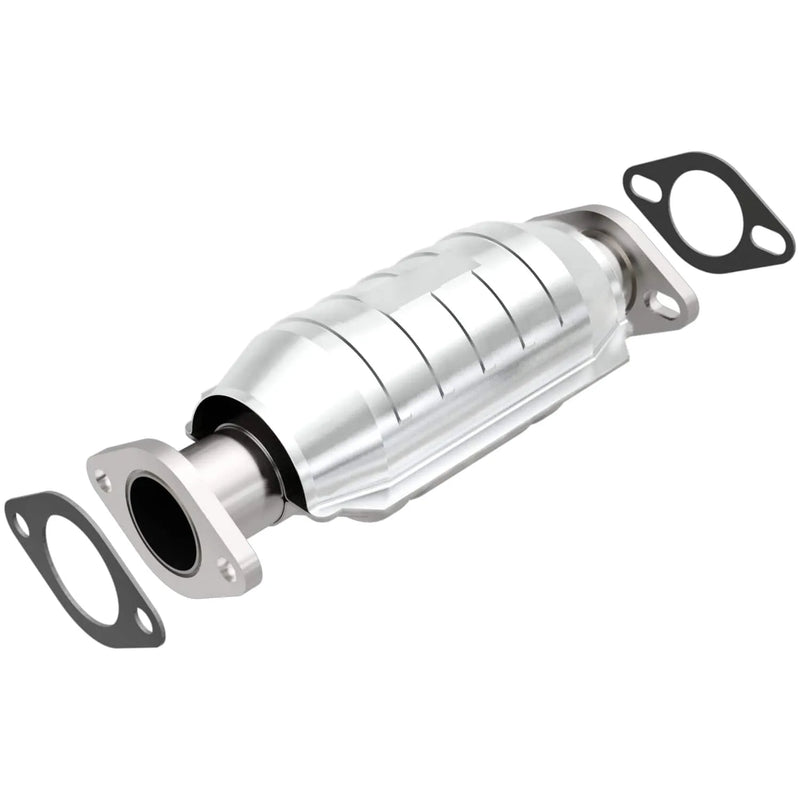 Magnaflow MagnaFlow Conv Direct Fit Mazda-Nissan — fits Nissan Stanza