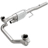 Magnaflow 23285 MagnaFlow Conv Direct Fit Ram 1500 | Kren Offroad NZ