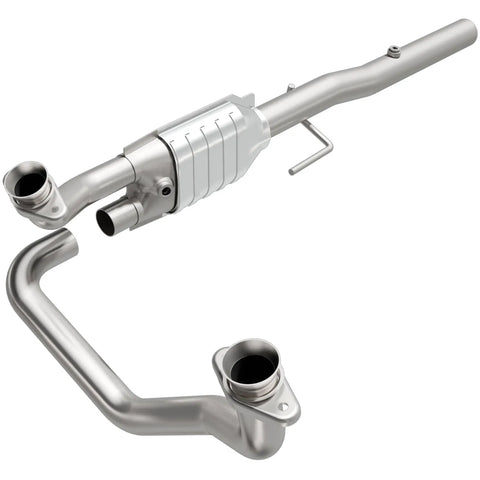 Magnaflow 23285 MagnaFlow Conv Direct Fit Ram 1500 | Kren Offroad NZ