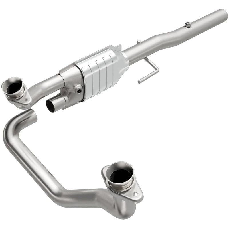 Magnaflow 23285 MagnaFlow Conv Direct Fit Ram 1500 | Kren Offroad NZ