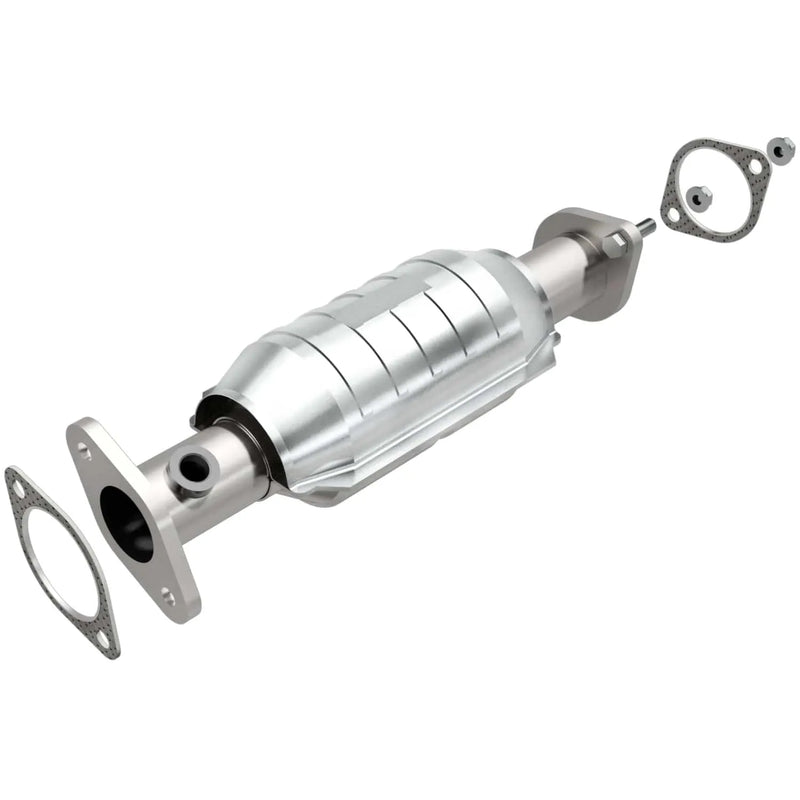Magnaflow 23699 MagnaFlow 02-03 Mitsubishi Lancer | Kren Offroad NZ