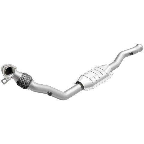 Magnaflow MagnaFlow Conv DF 1997 Volvo 850 2.3L Turbo