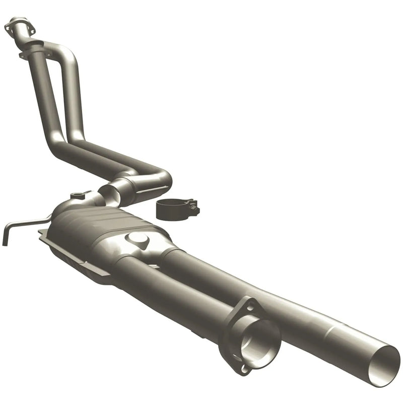 Magnaflow MagnaFlow Conv DF 89-93 BMW 535I 3.2l