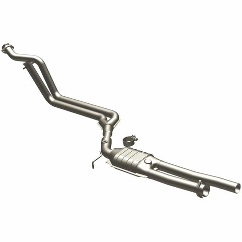 Magnaflow MagnaFlow Conv DF 90-93 Mercedes 300E/TE 3.0L
