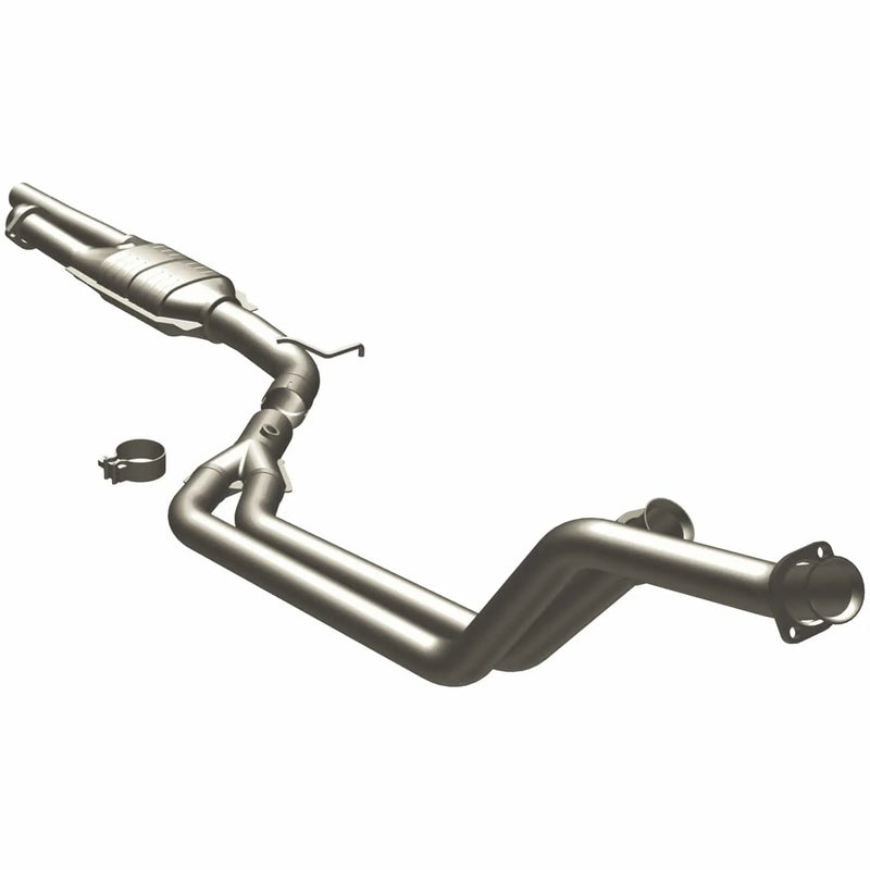 Magnaflow MagnaFlow Conv DF 90-93 Mercedes 190E 2.6L