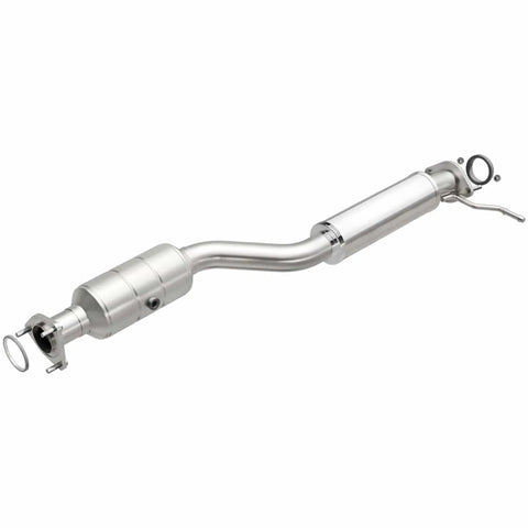 Magnaflow MagnaFlow Conv DF 04-09 Mazda RX-8 1.3L M/T Rear