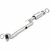 Magnaflow MagnaFlow Conv DF 90-95 Nissan 300ZX 3.0L D/S Turbocharged