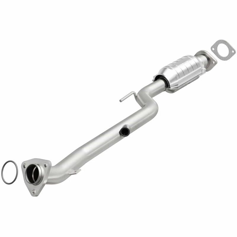 Magnaflow MagnaFlow Conv DF 90-95 Nissan 300ZX 3.0L D/S Turbocharged