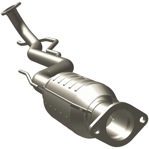 Magnaflow MagnaFlow Conv DF 90-95 300ZX Turbo Passenger Side 49S