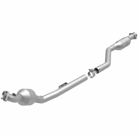 Magnaflow MagnaFlow Conv DF 00-02 Mercedes E430 4.3L