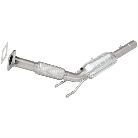 Magnaflow 24320 Magnaflow Conv DF 06-08 Volkswagen | Kren Offroad NZ